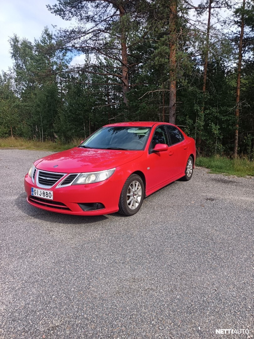 Saab 9-3