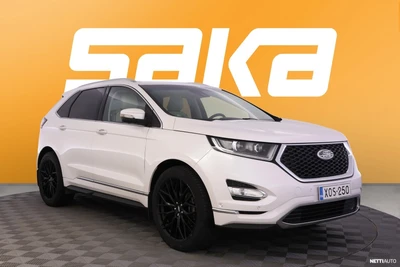 Ford Edge 2019, kuva 1/41