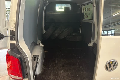 Volkswagen Transporter 2022, kuva 7/18