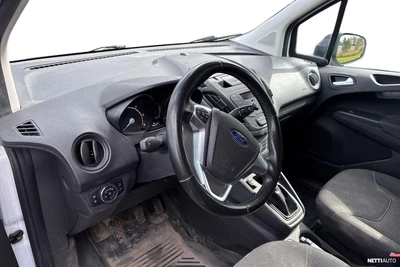 Ford Transit Courier 2021, photo 3/3