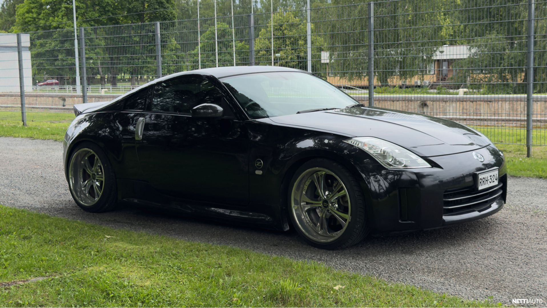 Nissan 350Z
