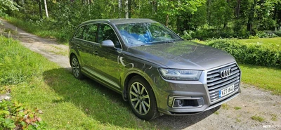Audi Q7 2018, kuva 5/11