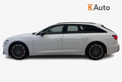 Audi A6 2020, kuva 5/39