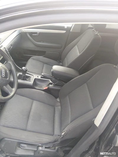 Audi A4 2006, photo 4/6