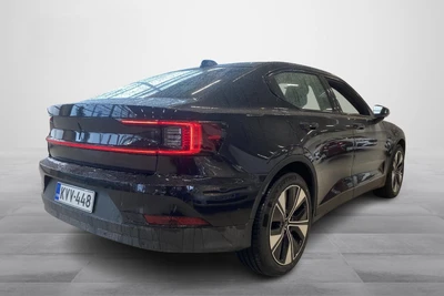 Polestar 2 2024, photo 3/28