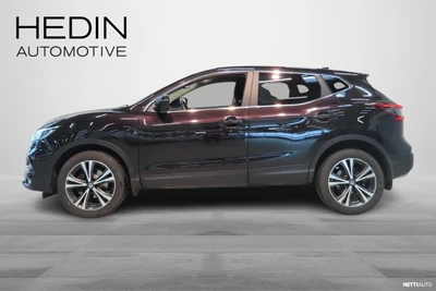 Nissan Qashqai 2017, kuva 6/61
