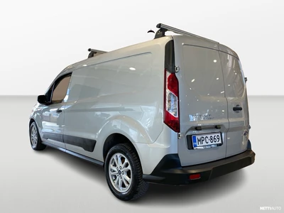 Ford Transit Connect 2023, photo 3/13