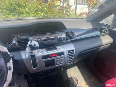 Honda FR-V 2007, kuva 7/9