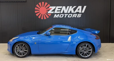 Nissan 370Z 2009, kuva 2/19