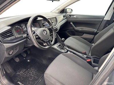 Volkswagen Polo 1,0 59 kW 2020, photo 7/29
