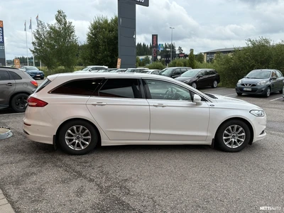 Ford Mondeo 2019, kuva 3/7