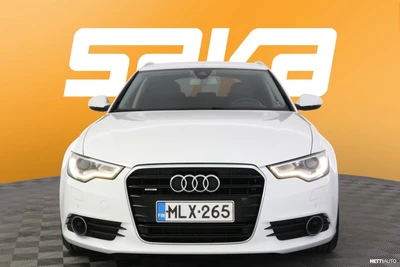 Audi A6 2014, kuva 2/36