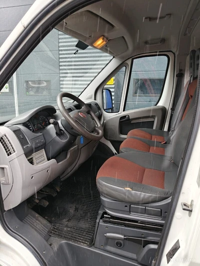 Fiat Ducato 2010, photo 6/8