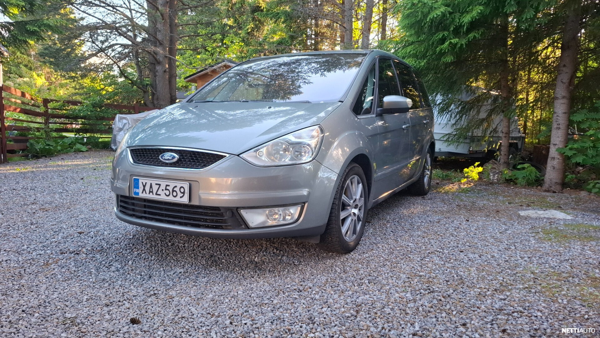 Ford Galaxy