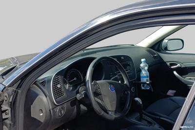 Saab 9-3 Sport Sedan 2,0t Linear 2007, photo 3/4