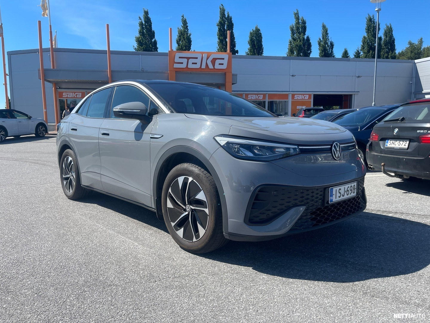 Volkswagen ID.5