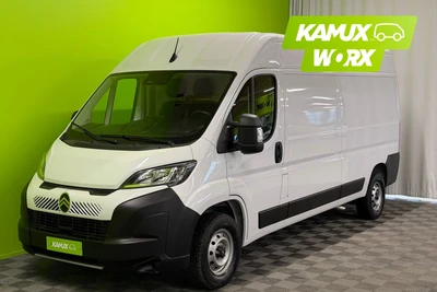 Citroen Jumper BlueHDi 140 35 L3H2 2025, photo 6/25