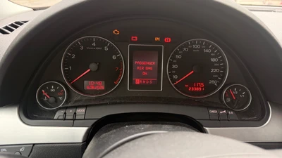 Audi A4 2006, kuva 5/9