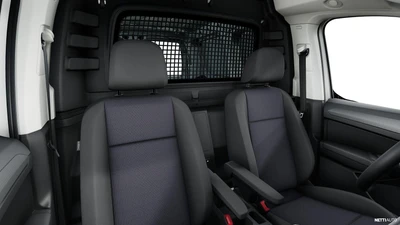 Volkswagen Caddy 2026, photo 8/8
