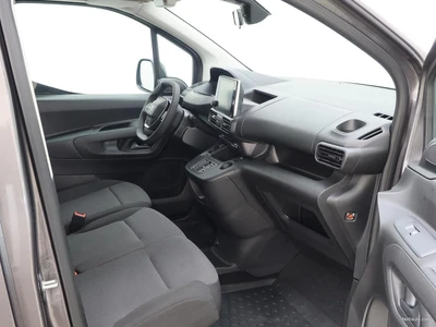 Peugeot e-Partner 50 kWh 136 XL SIS.ALV 2024, photo 7/9