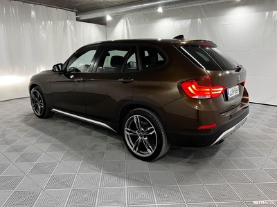 BMW X1 2013, photo 4/25