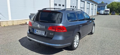 Volkswagen Passat 2012, kuva 3/6