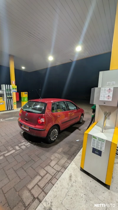 Volkswagen Polo 2003, kuva 2/5