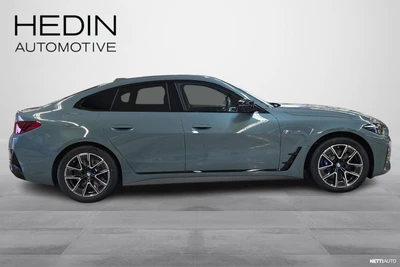 BMW i4 M60 2026, kuva 6/28