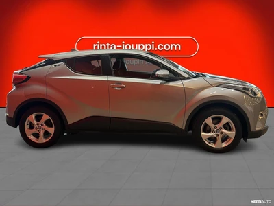 Toyota C-HR 1,2 T Active 2017, kuva 5/38