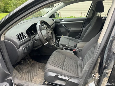 Volkswagen Golf 2010, kuva 2/7
