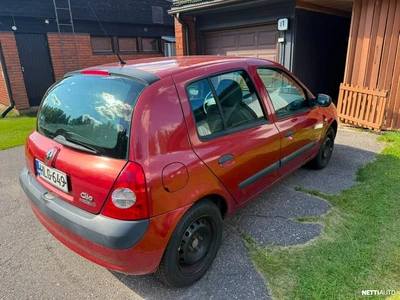 Renault Clio 2006, kuva 3/10