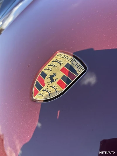 Porsche Taycan Base 2023, kuva 7/25