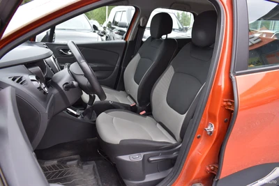 Renault Captur 2016, photo 3/7