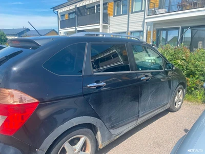 Honda FR-V 2007, kuva 3/9
