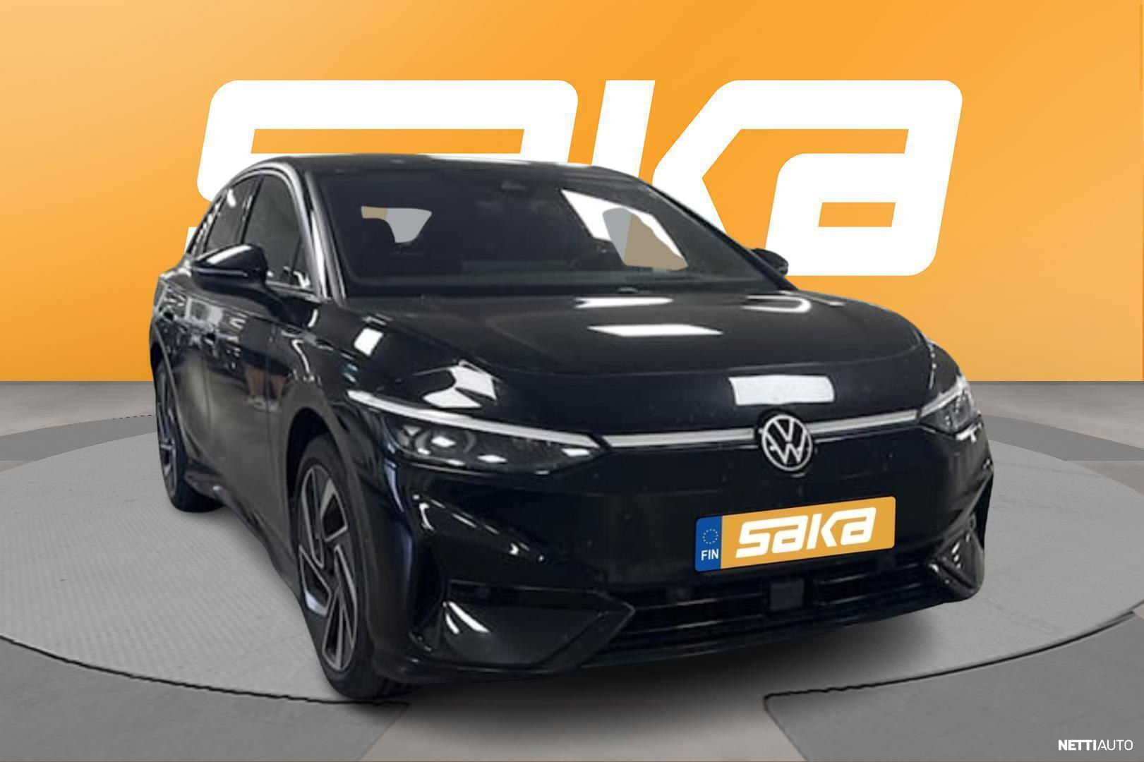 Volkswagen ID.7