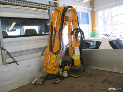 Volkswagen Crafter 2014, photo 7/30