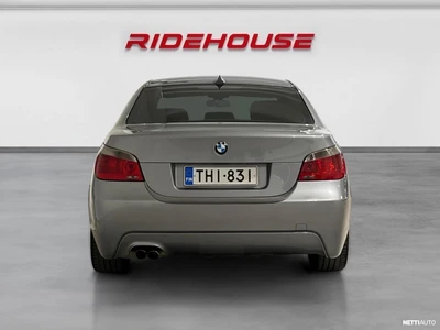 BMW 525 M-Sport 2006, kuva 4/32