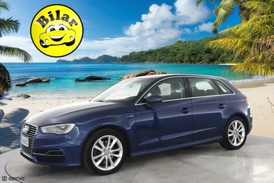 Audi A3 2015, kuva 3/38