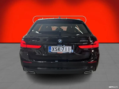 BMW 530 2022, photo 7/36