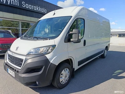 Peugeot Boxer L3H2 335 BlueHDi 140 S&S 2023, photo 1/21