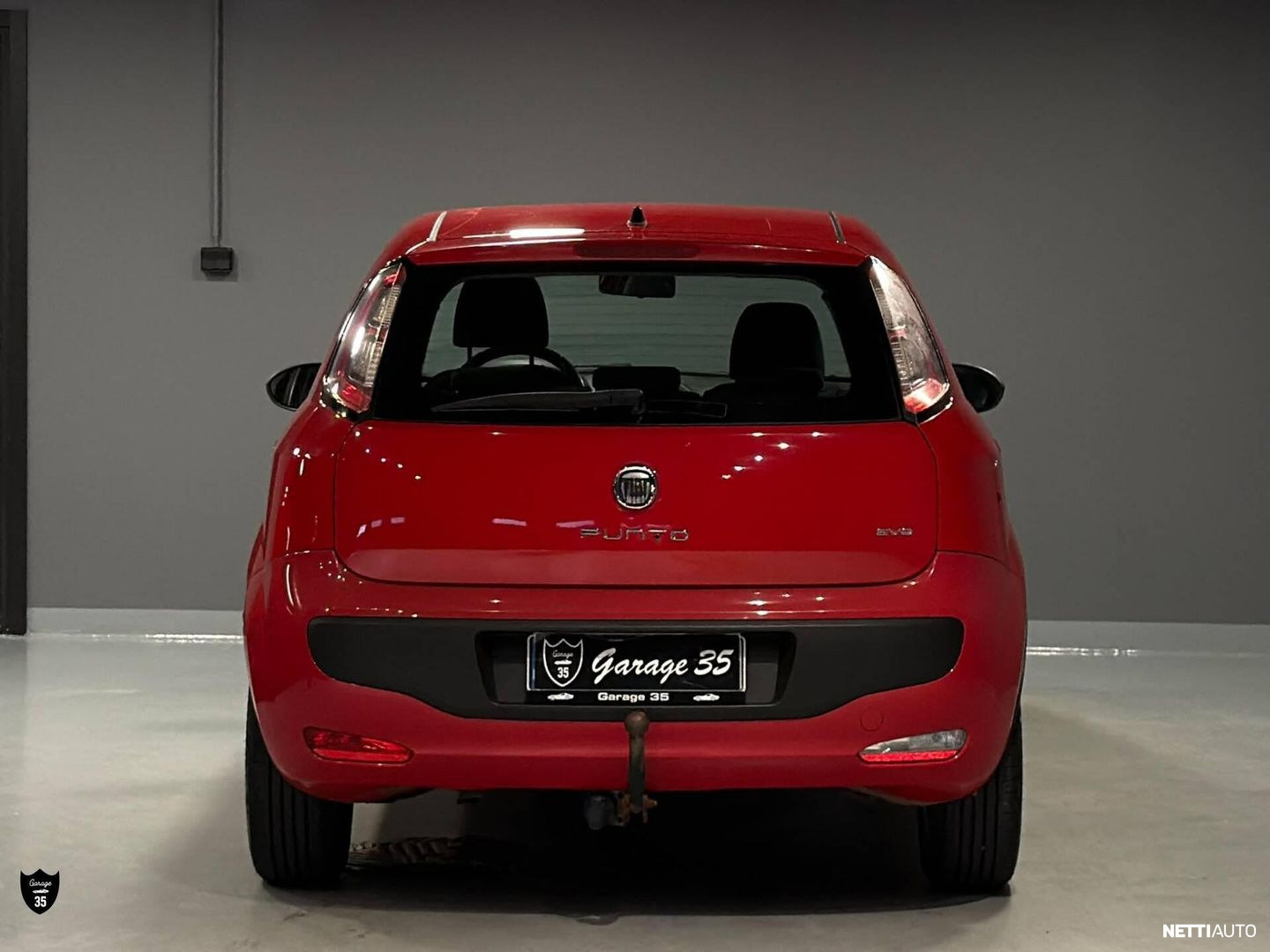 Fiat Punto 2010, kuva 6/22