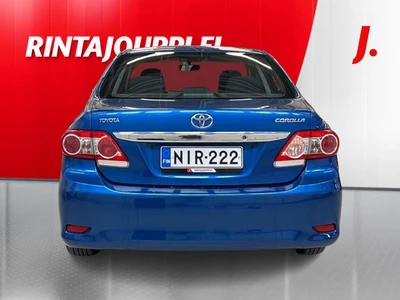 Toyota Corolla 2012, kuva 5/32