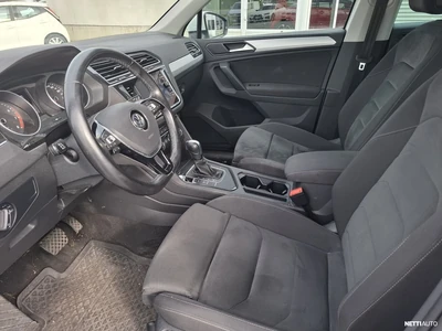 Volkswagen Tiguan 2020, kuva 6/7