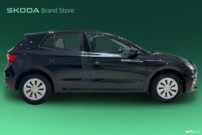 Skoda Fabia 2026, kuva 6/24