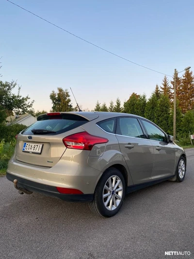 Ford Focus 2015, kuva 2/10