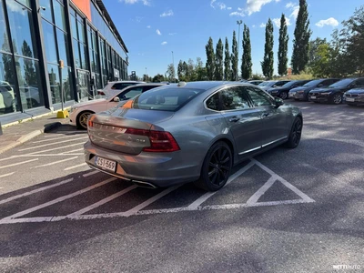 Volvo S90 D5 AWD Inscription aut 2017, kuva 4/10