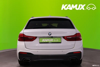 BMW 530 d xDrive M Sport 2020, kuva 5/24