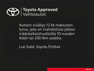 Toyota bZ4X Launch Edition AWD Business 2025, photo 2/23