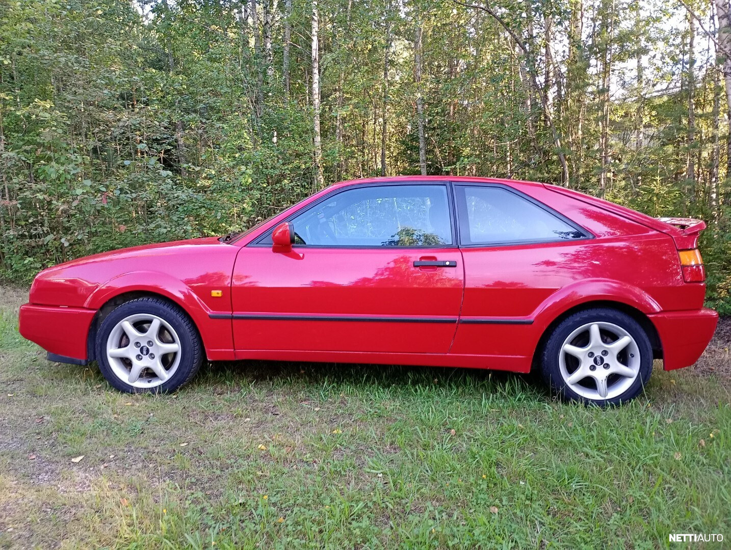 Volkswagen Corrado
