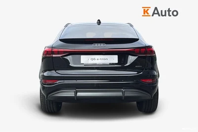Audi Q6 e-tron 2026, kuva 3/18